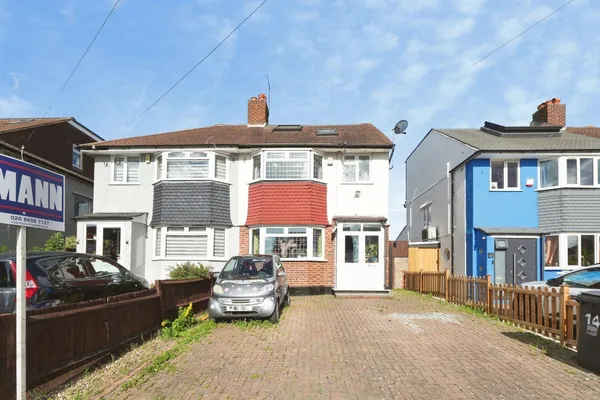 Southview Road, Bromley, BR1