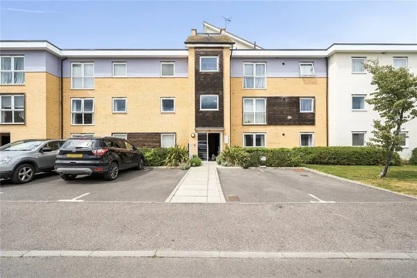 Olympia Way, Whitstable, Kent, CT5