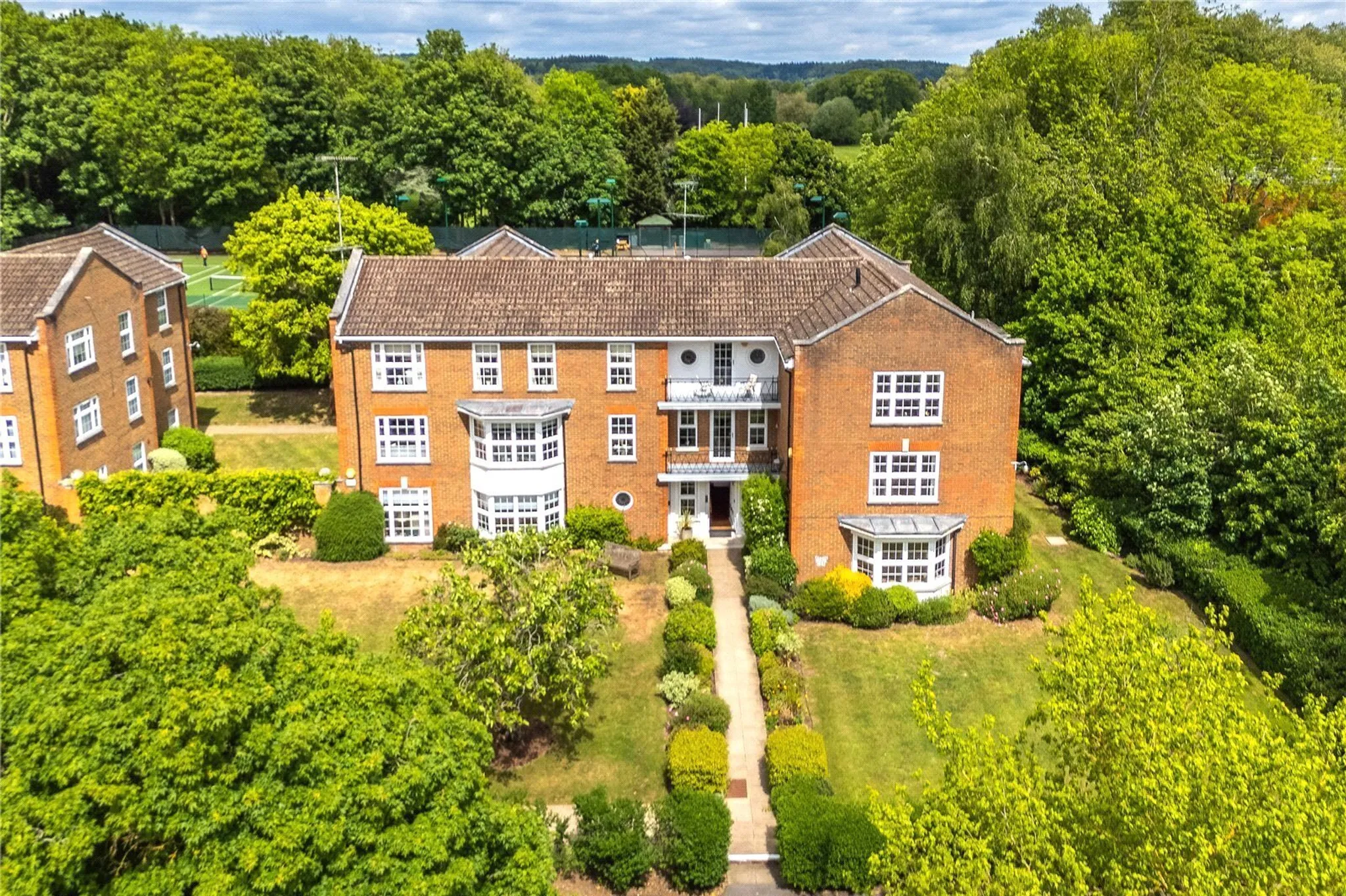 Phyllis Court Drive, Henley-On-Thames, Oxfordshire, RG9