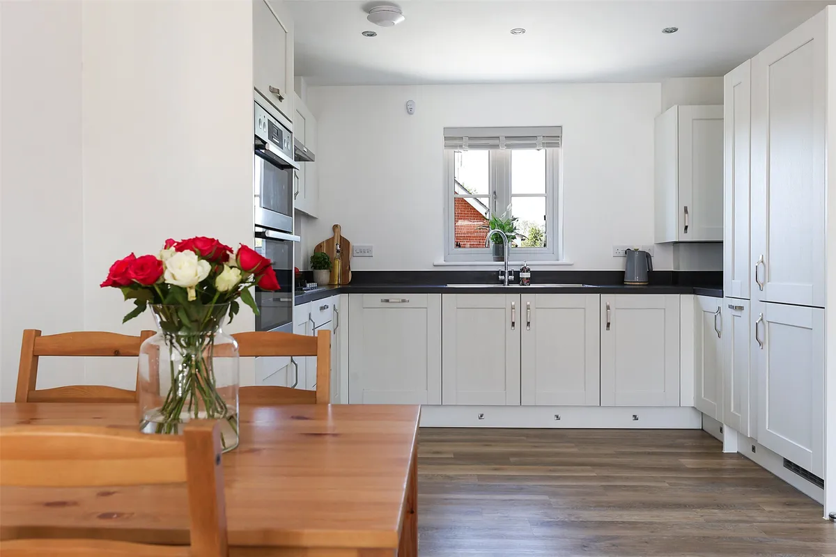 Hoadley Road, Horley, Surrey, RH6