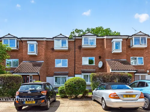 Poplar Grove, Londonphoto