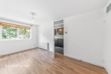 Poplar Grove, London