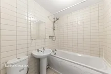 Poplar Grove, London