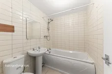 Poplar Grove, London