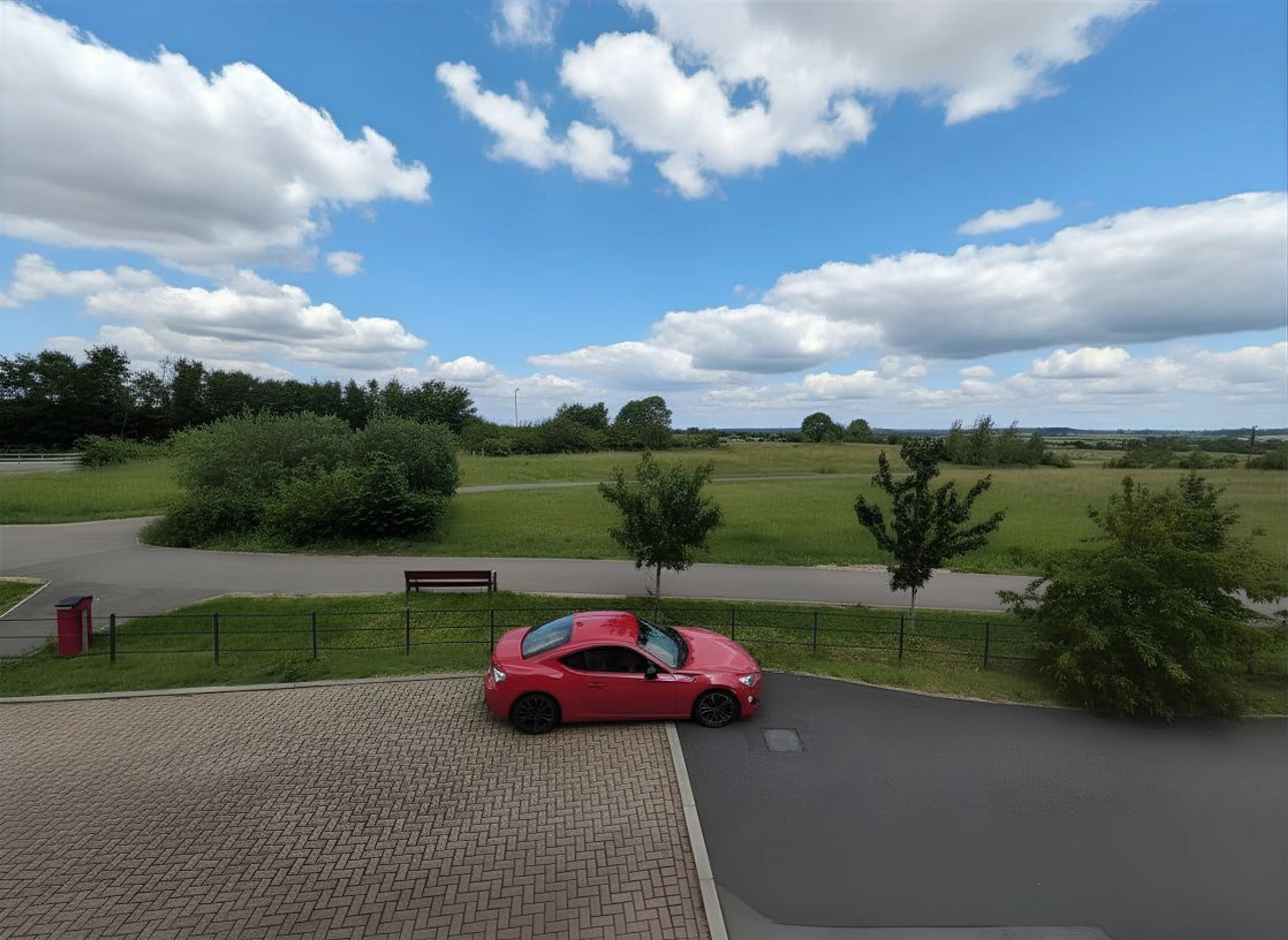 Property at Newton Avenue, Berryfields, Aylesbury