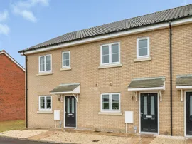 Wilkinson Drive, Martham, Great Yarmouth photo