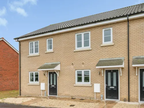 Wilkinson Drive, Martham, Great Yarmouthphoto