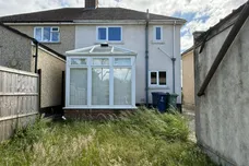 Collinwood Road, Headington, Oxford