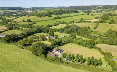 Sidbury, Sidmouth