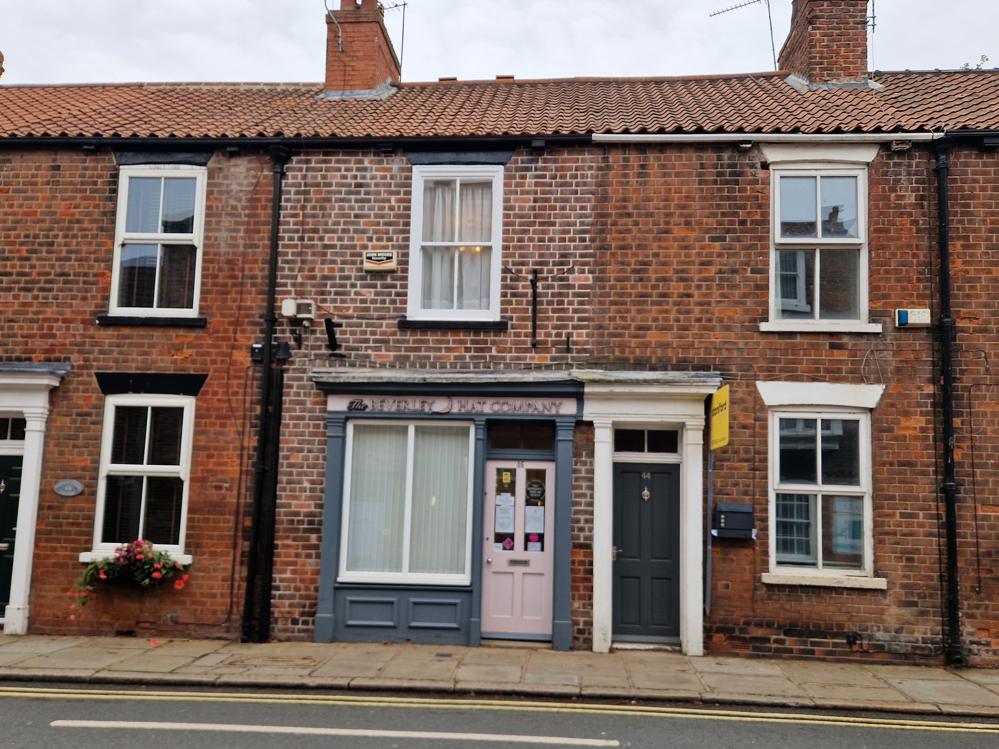 46 Lairgate, Beverley, HU17 8EU Image 1