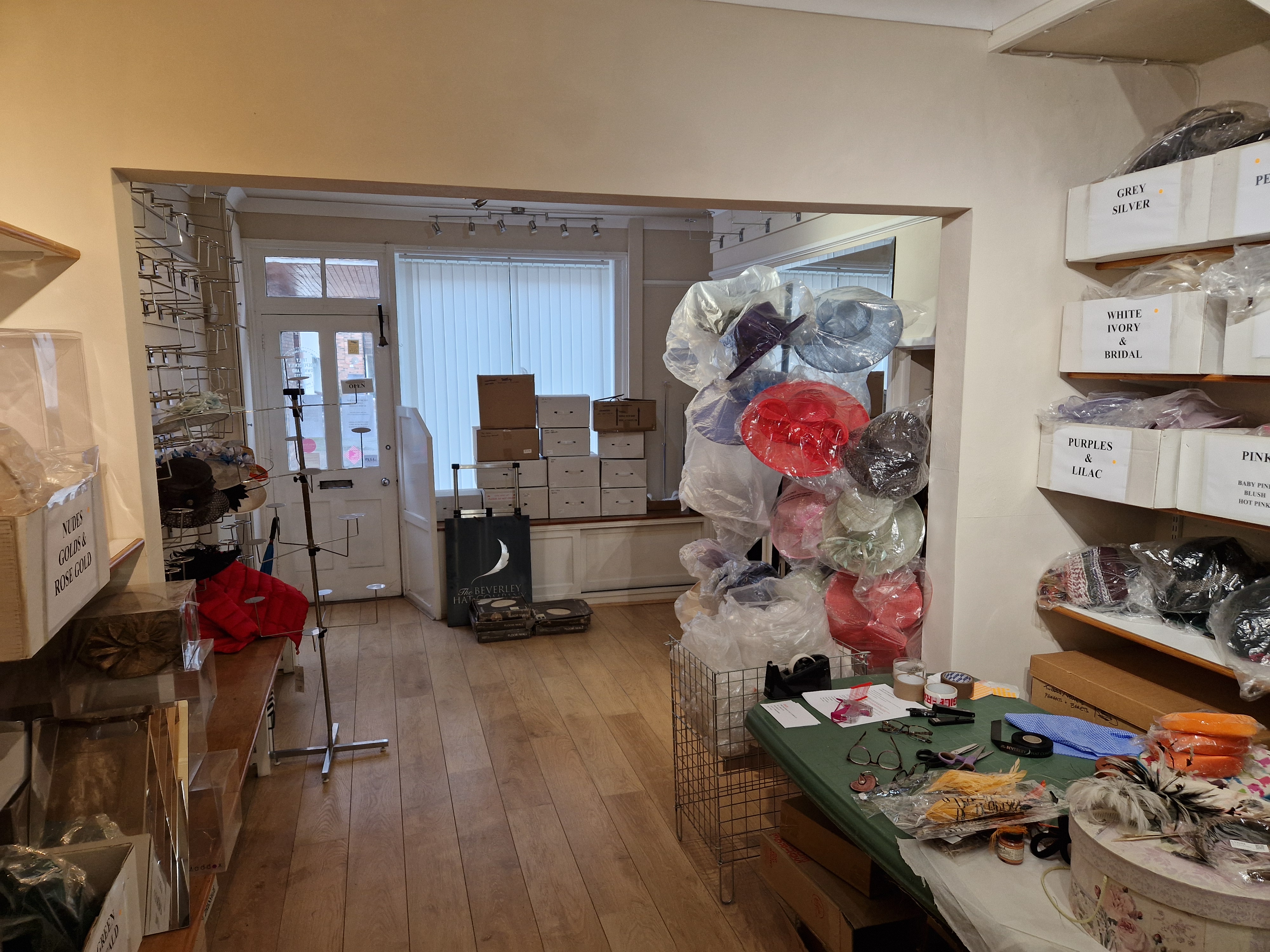 46 Lairgate, Beverley, HU17 8EU Image 2