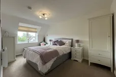 Grange Road, West Kirby, Wirral