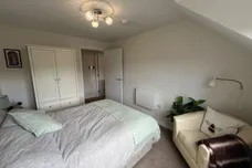 Grange Road, West Kirby, Wirral