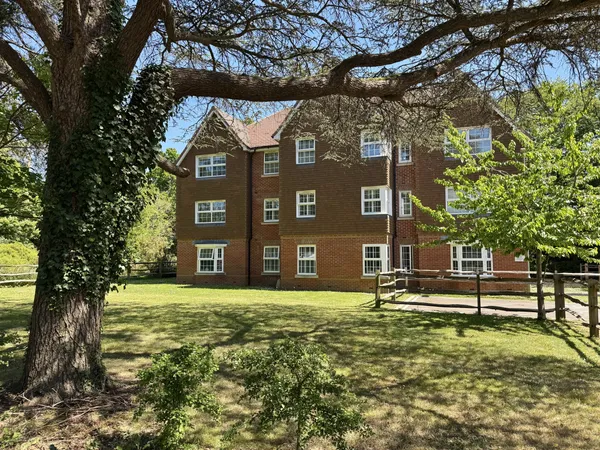 Montefiore Drive, Sarisbury Green