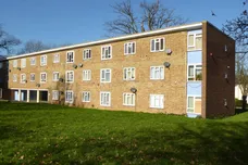The Lawn, HARLOW