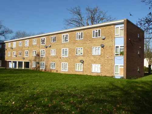 The Lawn, HARLOWphoto
