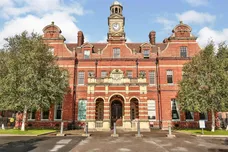 St. Stephens Road, NORWICH