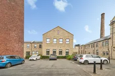 Dyehouse Walk, Yeadon, Leeds