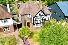 Valley Drive, Withdean, Brighton
