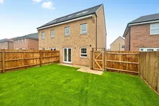 Daffodil Way, Witham St. Hughs, LINCOLN