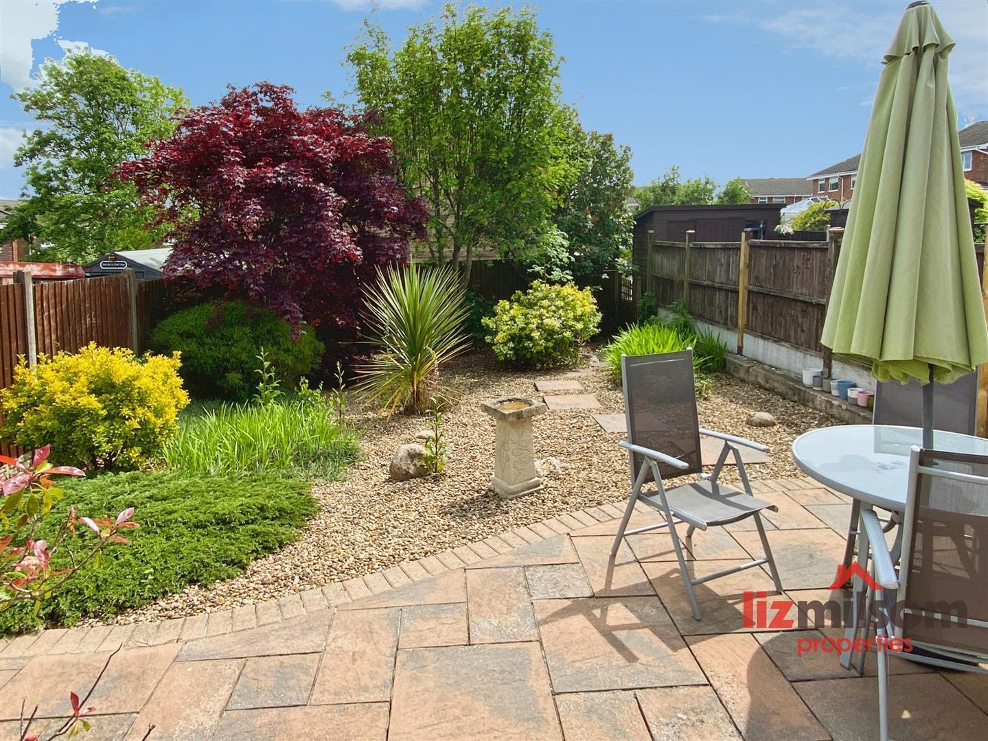 Westwood Park, Newhall, Swadlincote Image 2