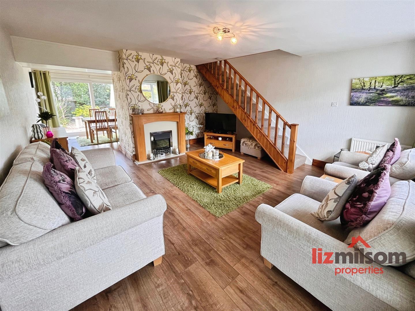 Westwood Park, Newhall, Swadlincote Image 3