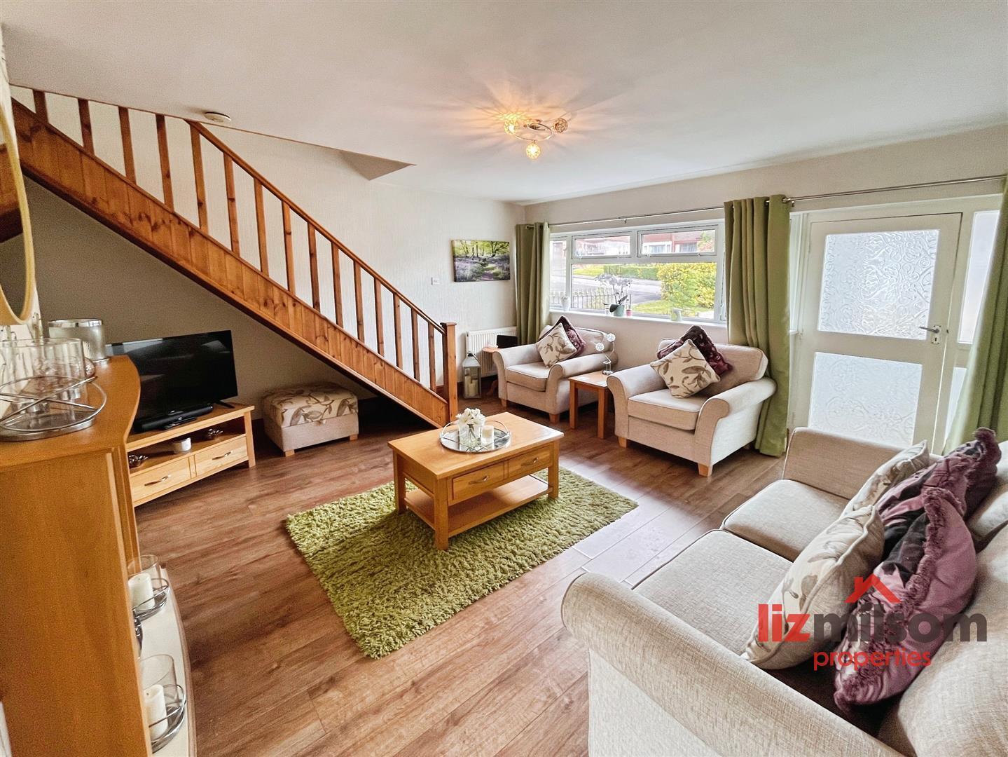 Westwood Park, Newhall, Swadlincote Image 4