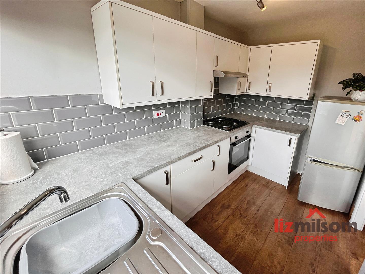 Westwood Park, Newhall, Swadlincote Image 6