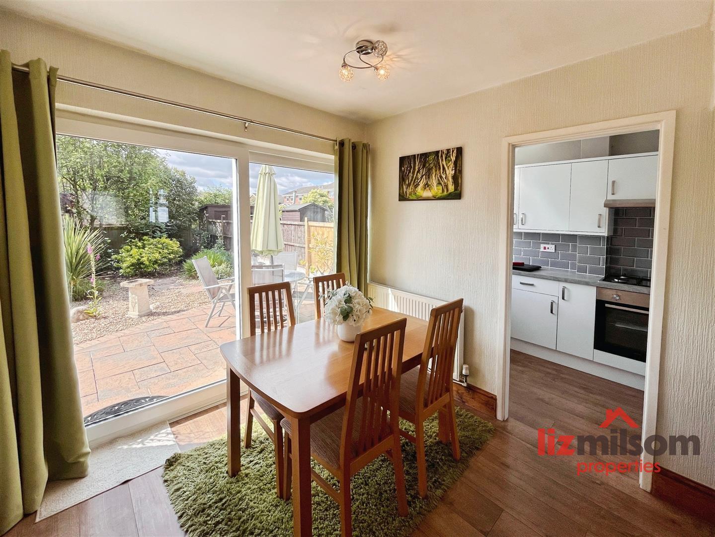 Westwood Park, Newhall, Swadlincote Image 8