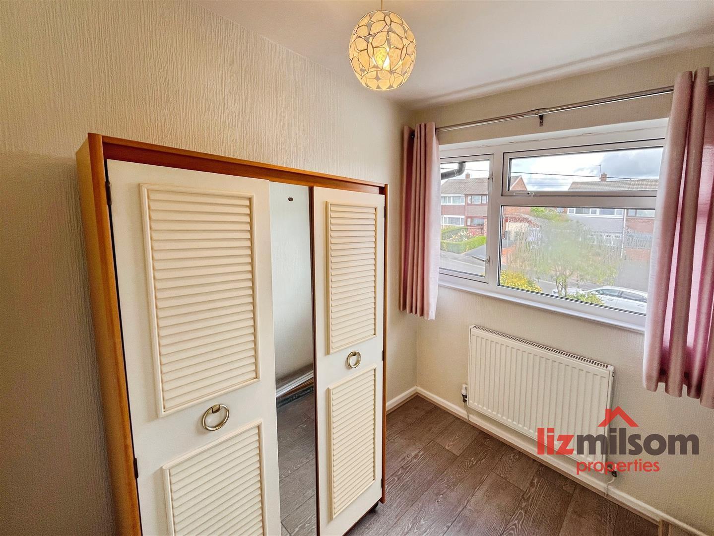Westwood Park, Newhall, Swadlincote Image 11