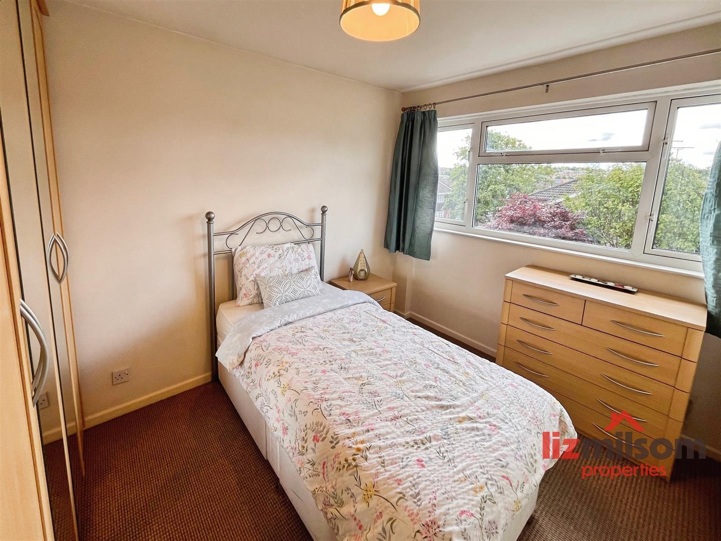 Westwood Park, Newhall, Swadlincote Image 12
