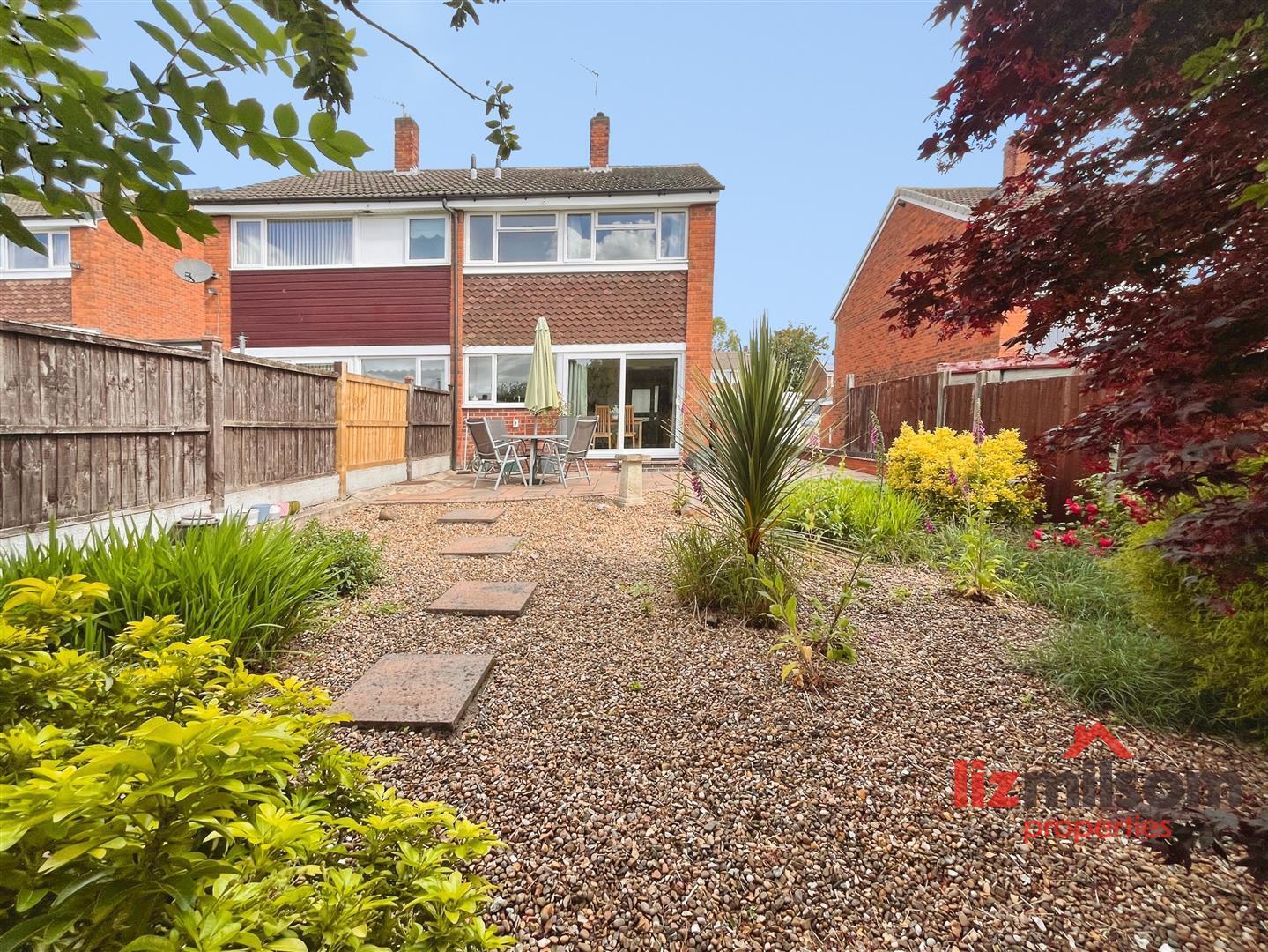 Westwood Park, Newhall, Swadlincote Image 15