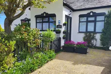 Horsey Corner, Horsey, Great Yarmouth