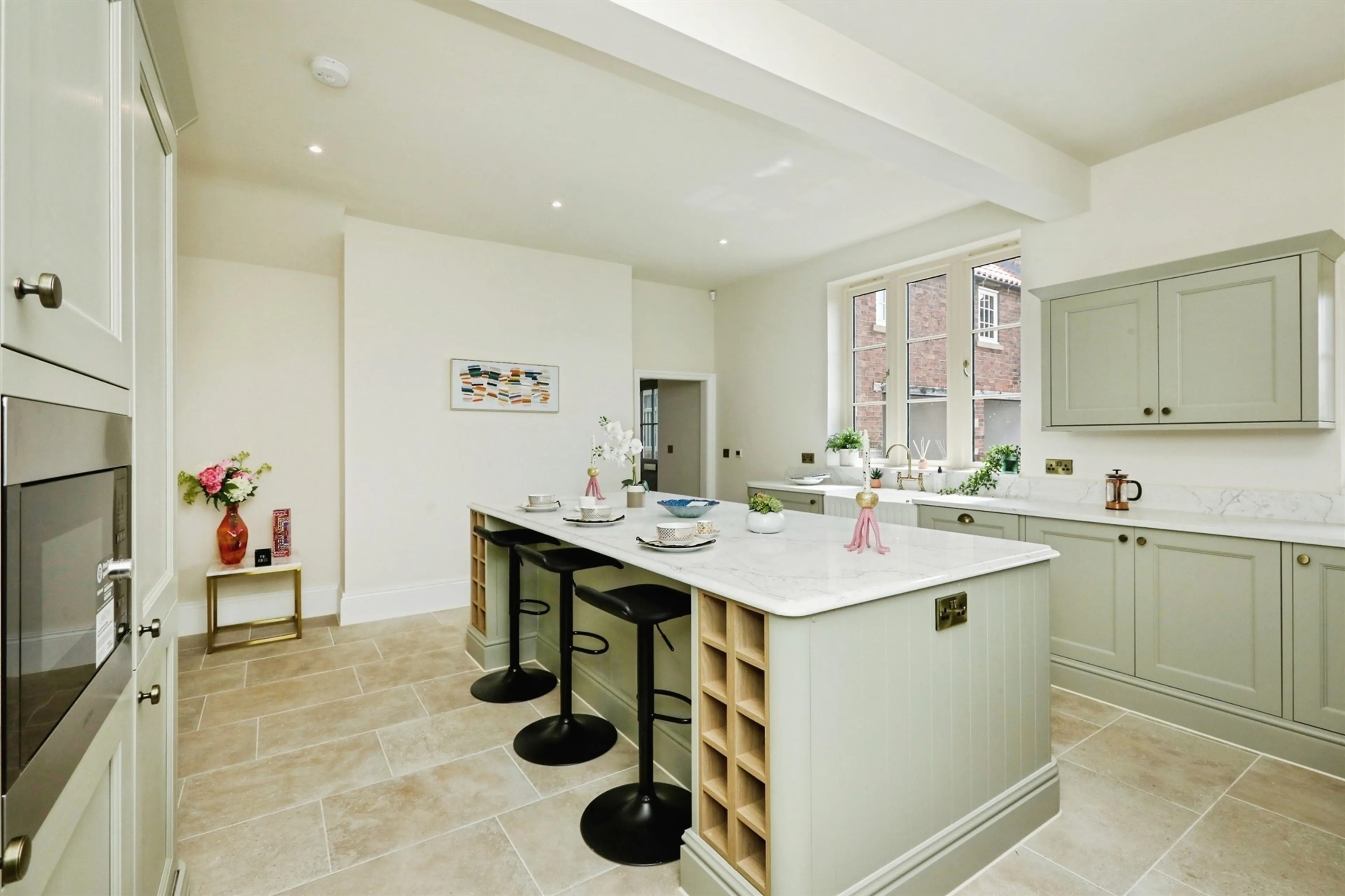 Property at Elkesley, Retford