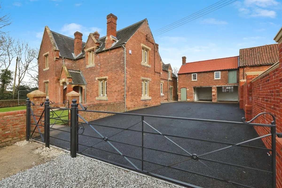 Elkesley, Retford