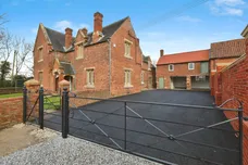 Elkesley, Retford