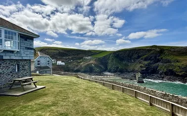 Port Isaac