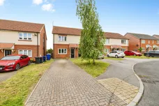 Kingfisher Close, Cherry Willingham, Lincoln