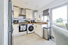 Kingfisher Close, Cherry Willingham, Lincoln