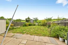 Kingfisher Close, Cherry Willingham, Lincoln
