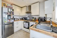Kingfisher Close, Cherry Willingham, Lincoln