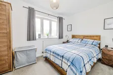 Kingfisher Close, Cherry Willingham, Lincoln