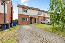 Kingfisher Close, Cherry Willingham, Lincoln
