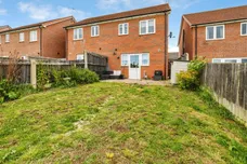 Kingfisher Close, Cherry Willingham, Lincoln