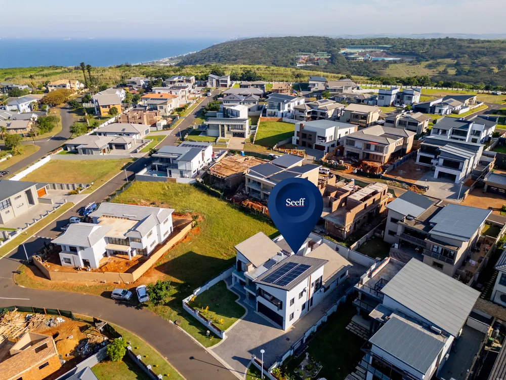 View image gallery of South Africa, KwaZulu Natal, Tongaat Beach, Lagoon Avenue, 5