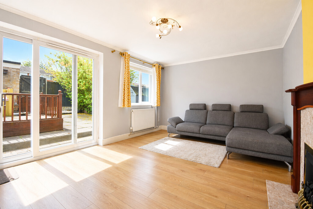 Carver Close, Wyken, Coventry Image 1