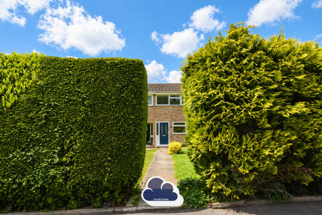 Carver Close, Wyken, Coventry Image 3