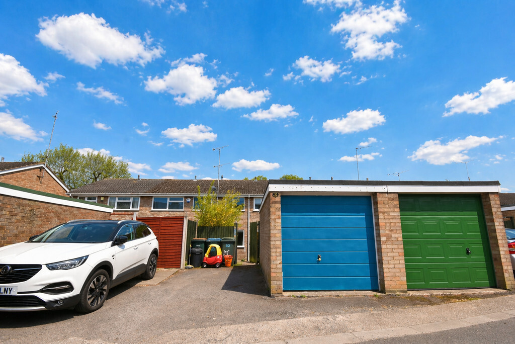 Carver Close, Wyken, Coventry Image 11