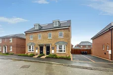 Daffodil Way, Witham St. Hughs, LINCOLN