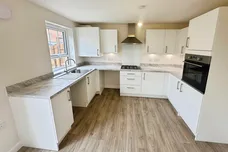 Daffodil Way, Witham St. Hughs, LINCOLN